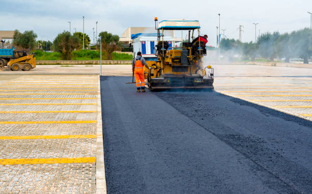 Best Interlocking Driveway Pavers  in Luling, LA