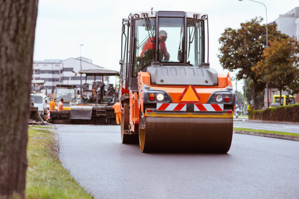 Reasons to Select Us for Your Driveway Paving Requirements in Luling, LA